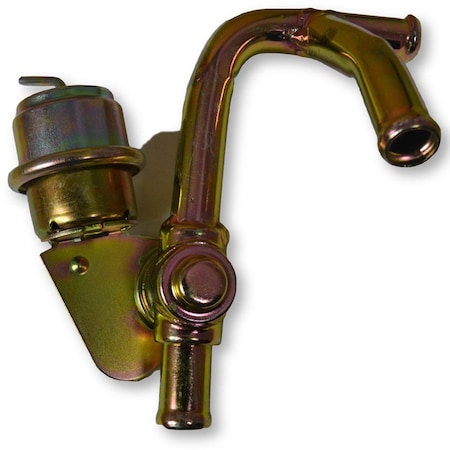 Gpd Heater Valve 8211311